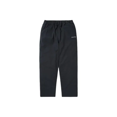 Thisisneverthat FW24 Easy Pant Casual Pants Unisex Navy