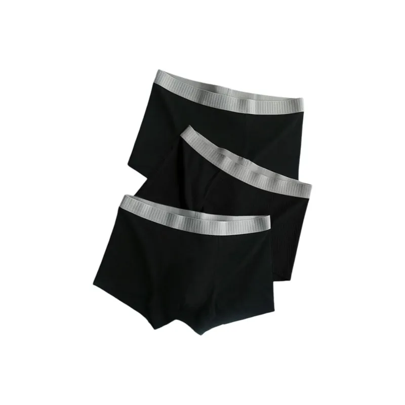 LUYOUYE Underpants Men's 3 Pack-19