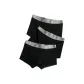 Black *3