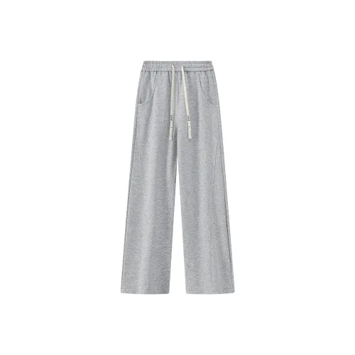ZYKY Casual Pants Unisex