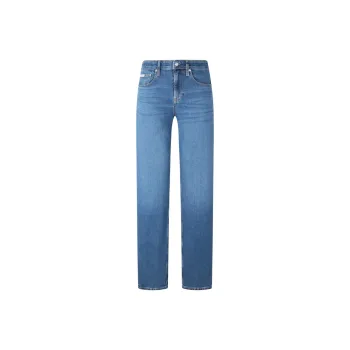 CALVIN KLEIN Jeans Men's Denim Light Blue