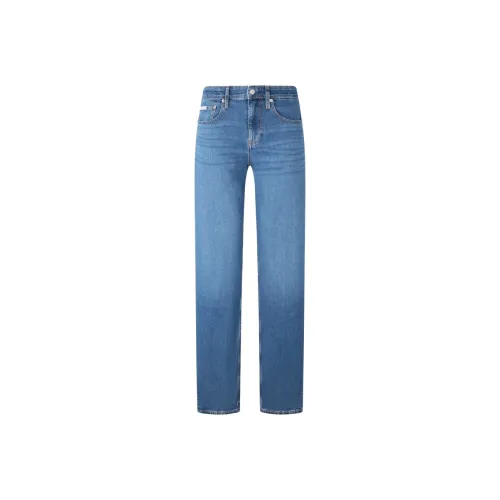 CALVIN item Jeans Men's Denim Light Blue