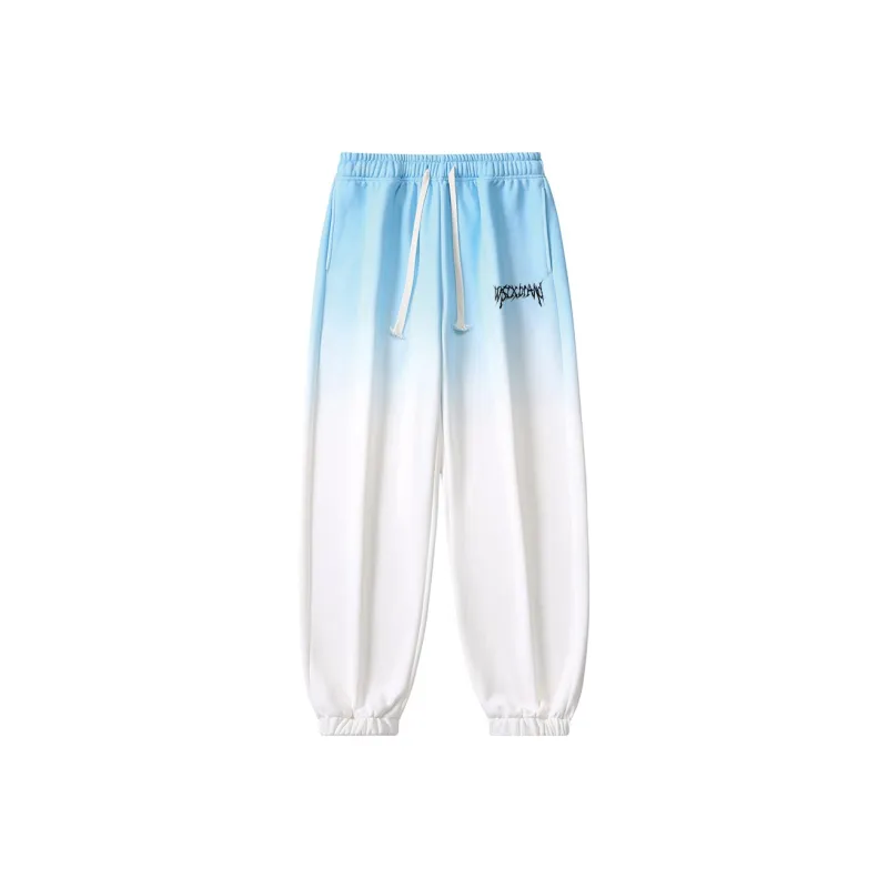 WSRX Casual Pants Unisex-10
