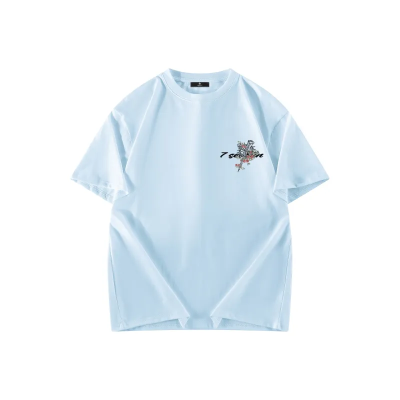 7 SEVFUN T Shirts Unisex-15