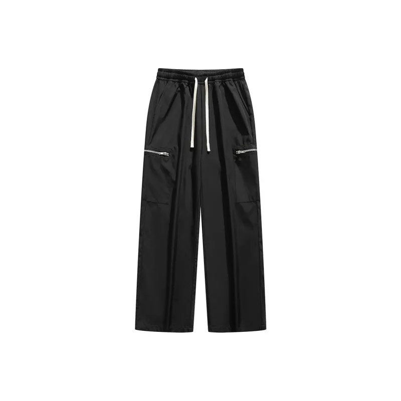 FOR FEAR THAT Casual Pants Unisex-0