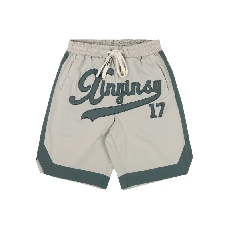 XINYINSU Basketball Shorts Unisex-7