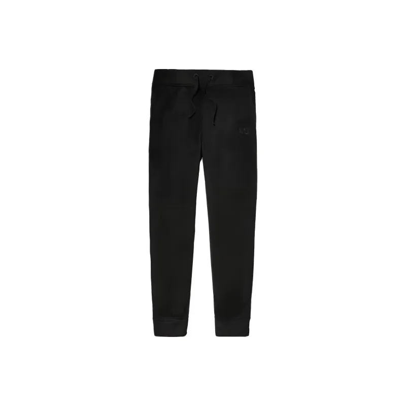UGG Casual Pants Men Black-0