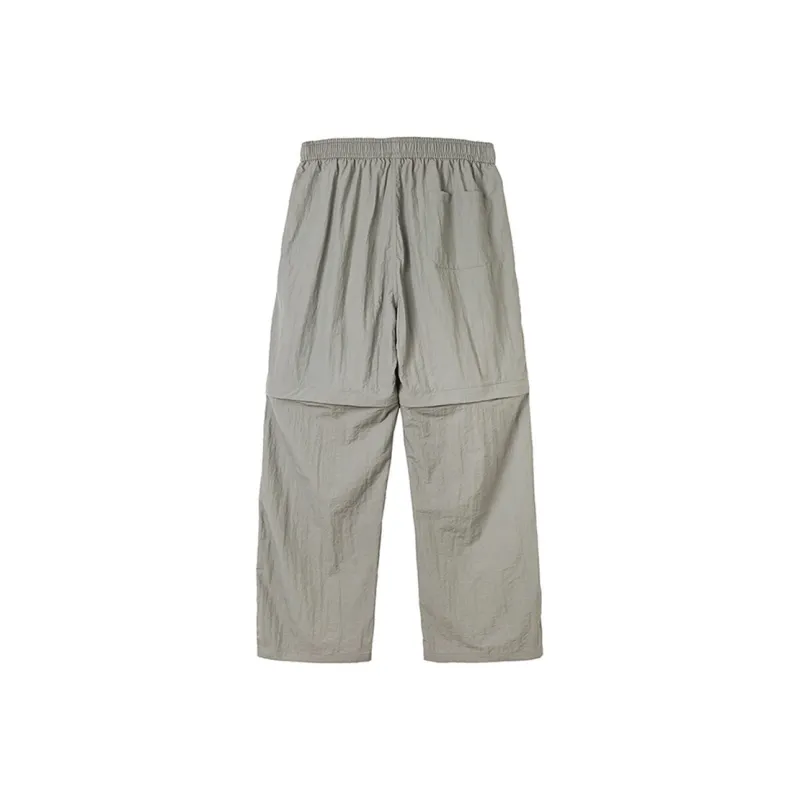 Jeep Windbreaker Pants Unisex-11