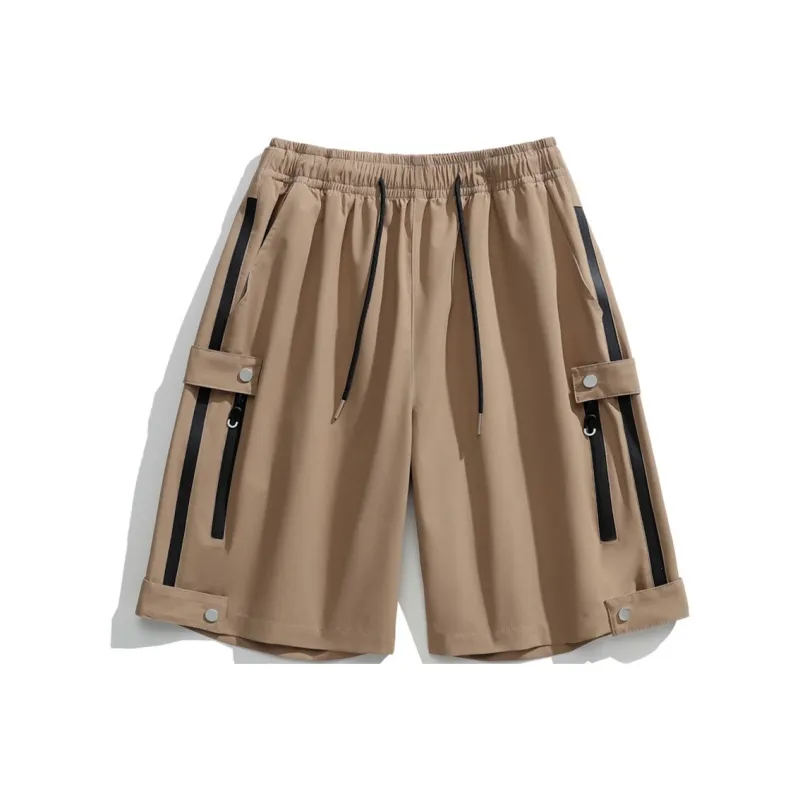 COMOWA Casual Pants Unisex-15