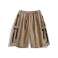 Khaki Shorts