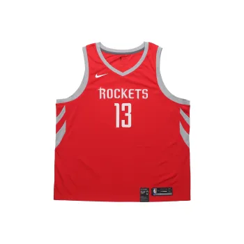Nike Basketball Jerseys Men's University Red