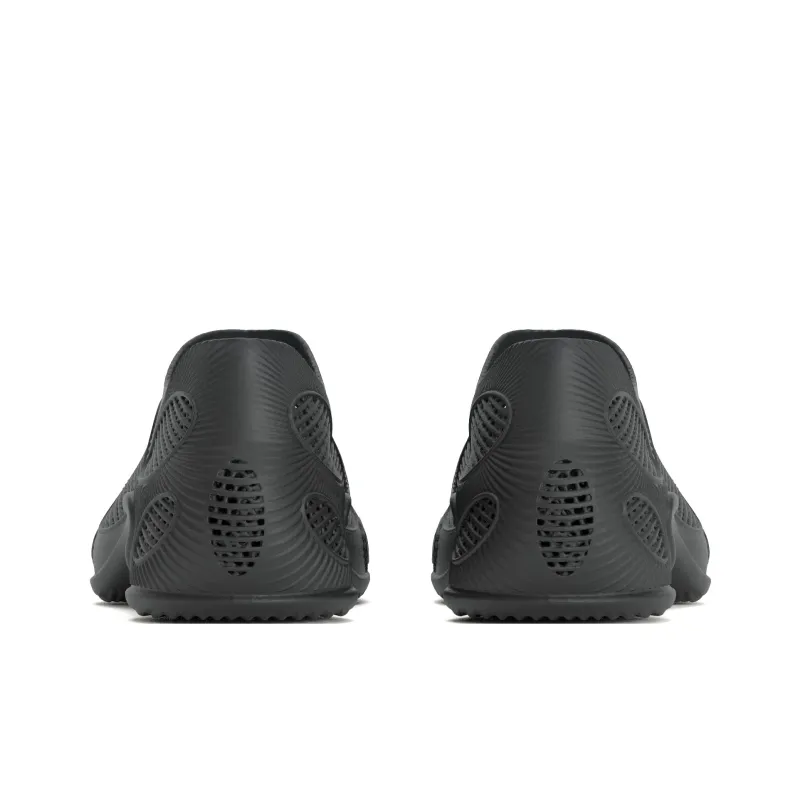 SCRY Silence Low Top Casual Shoes Unisex Black-5