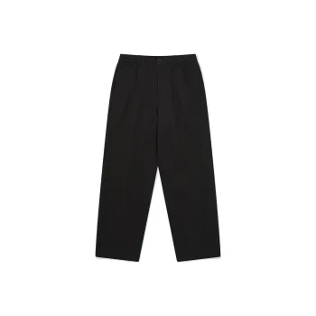 COVERNAT Casual Pants Unisex Black