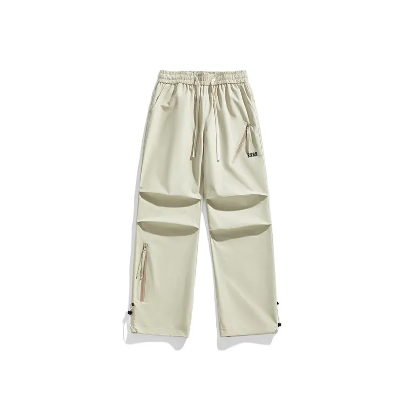 R.X.G.X Casual Pants Unisex-2