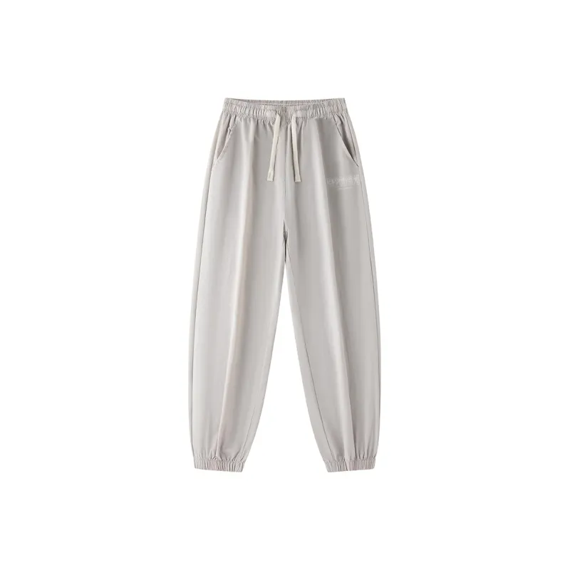 COMGM Casual Pants Unisex-10