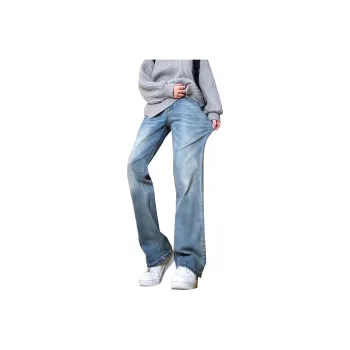 Imcrasy Jeans Unisex