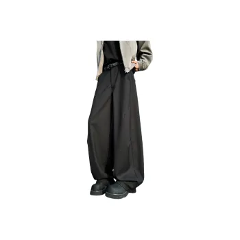 ZYKY Casual Pants Unisex