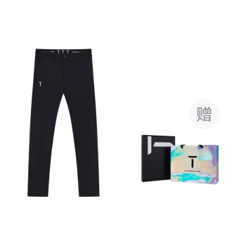 EUROPEAN TOUR Casual Pants Men's