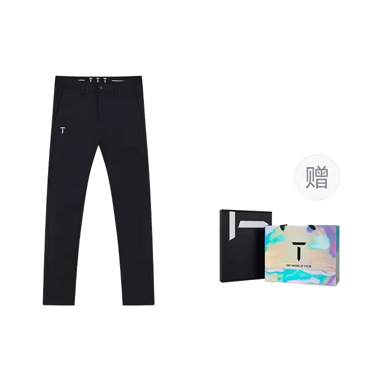 EUROPEAN TOUR Casual Pants Men's-0