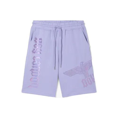 Boy London SS22 Shorts Unisex Purple