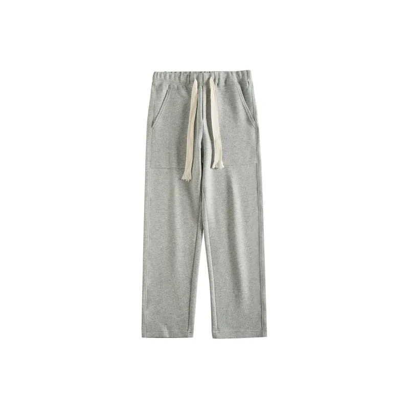 Être Par Lee Casual Pants Unisex-9