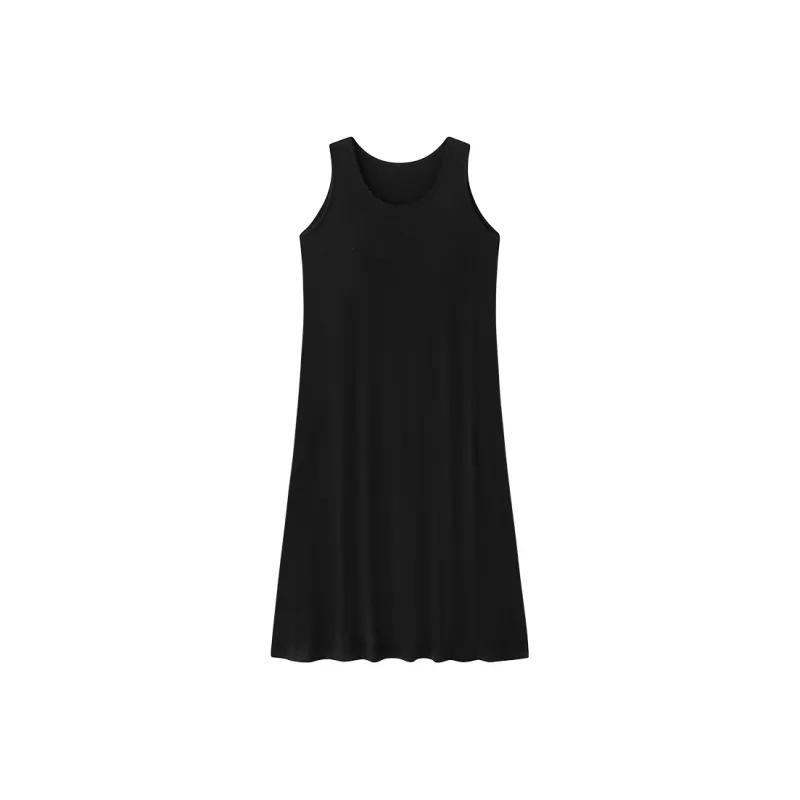 Cotton Shopping Nightgown Women's-0