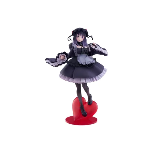TAITO Changing Doll Falls In Love T Most Kitanohikari Yume, Kurokawa Sui Bonus Gifts