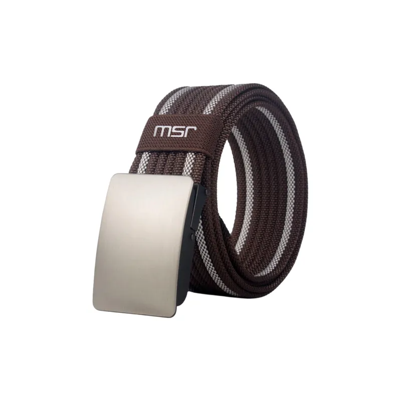 JEANSWEST Polyamide Belt Men's 3.8CM-2