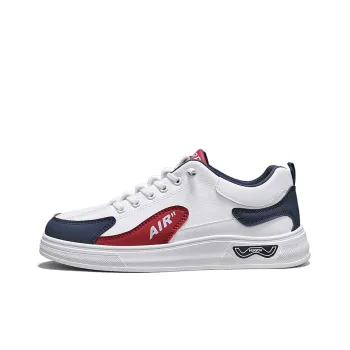 Frank Mully Low Top Skateboard Shoes Men's