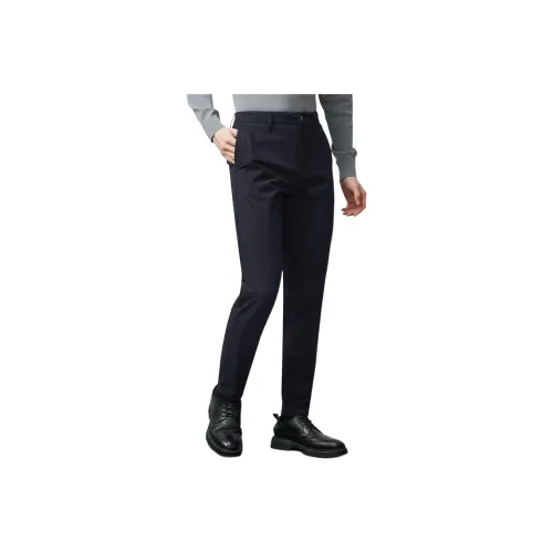 LESS IS MORE Casual Pants Men's