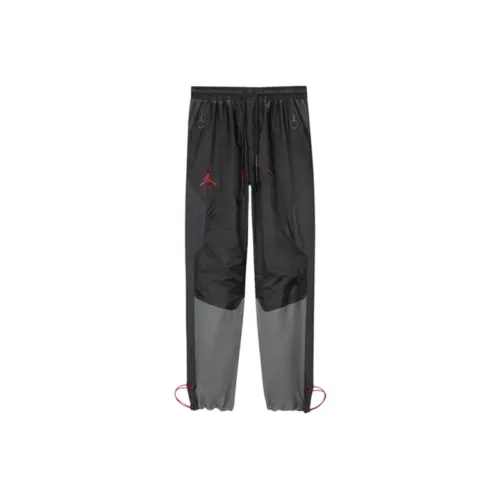 OFF WHITE X JORDAN Woven Pant
