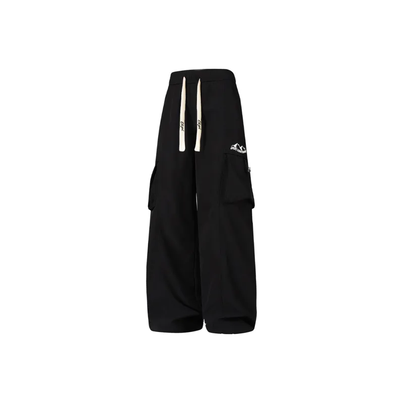 OKPI Casual Pants Unisex-0