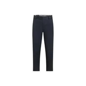 Hush Puppies Casual Pants Men's Ink Blue