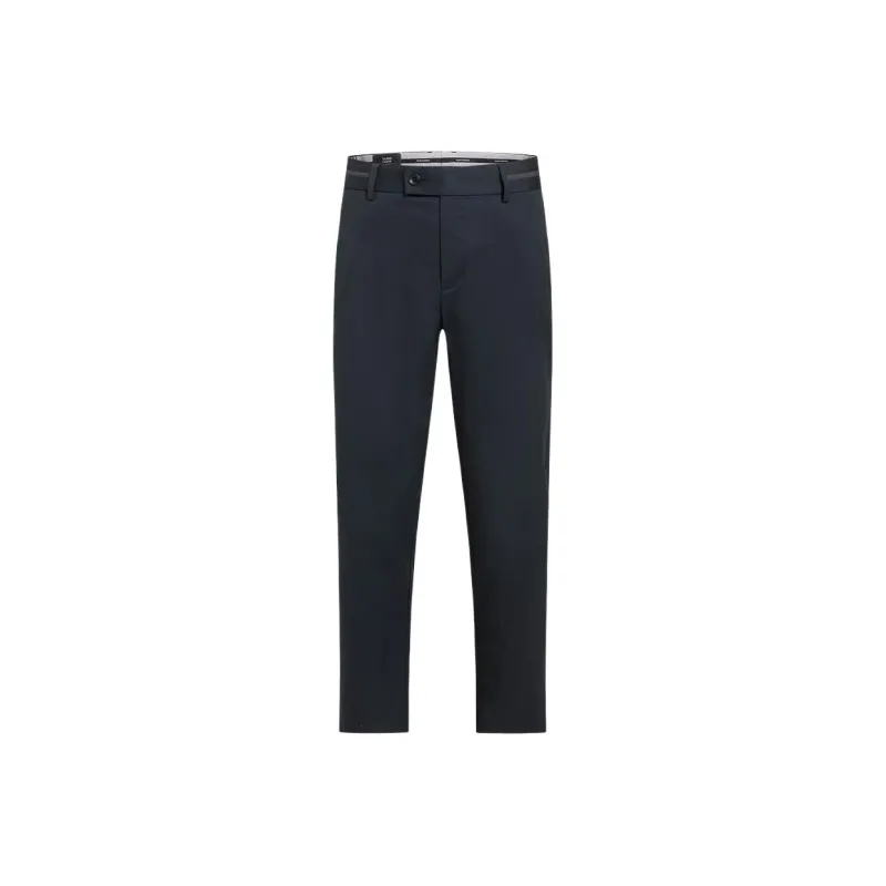 Hush Puppies Casual Pants Men's Ink Blue-0