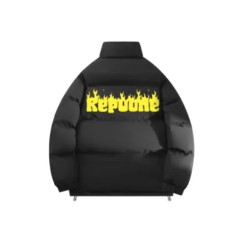Kepu Puffer Jackets Unisex
