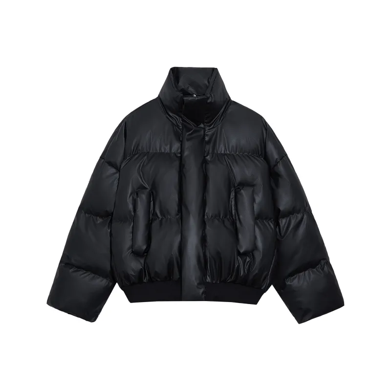 DUNHUANG ART INSTITUTE Puffer Jacket Unisex-20