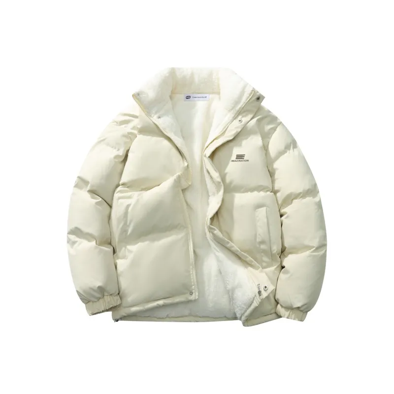 Tre Club Puffer Jackets Unisex-9