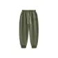 Gray Green (B Happy Mindset Pants Logo)