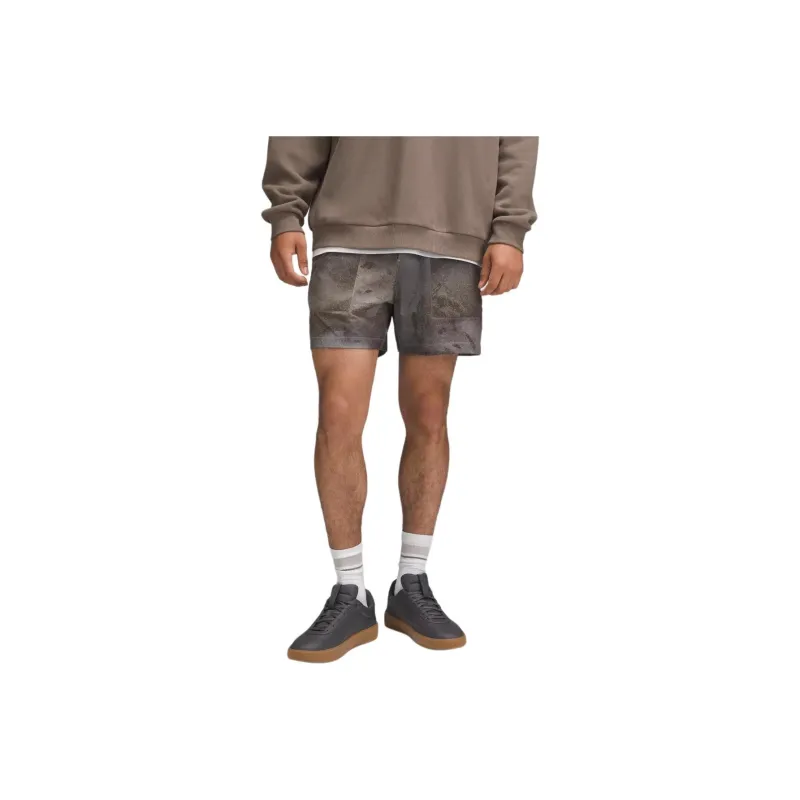Lululemon Bowline Casual Shorts 5' Men's-24