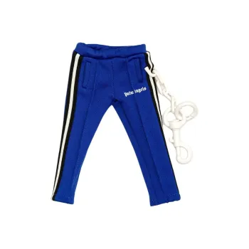 PALM ANGELS Casual Pants Men's Dark Blue