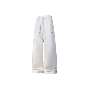 Supremo Cat Casual Pants Unisex