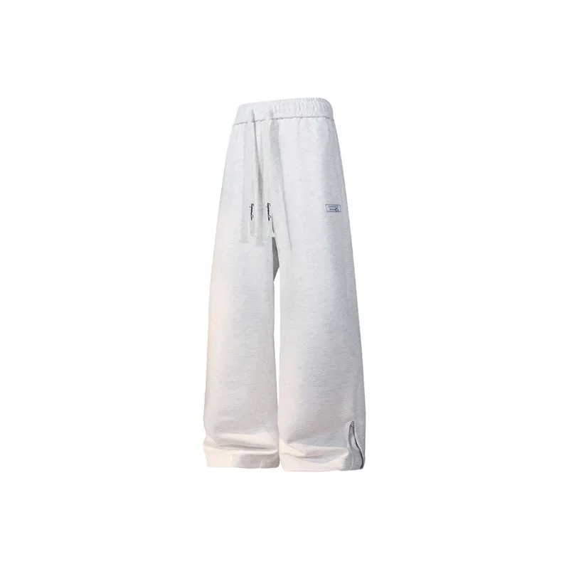 Supremo Cat Casual Pants Unisex-2