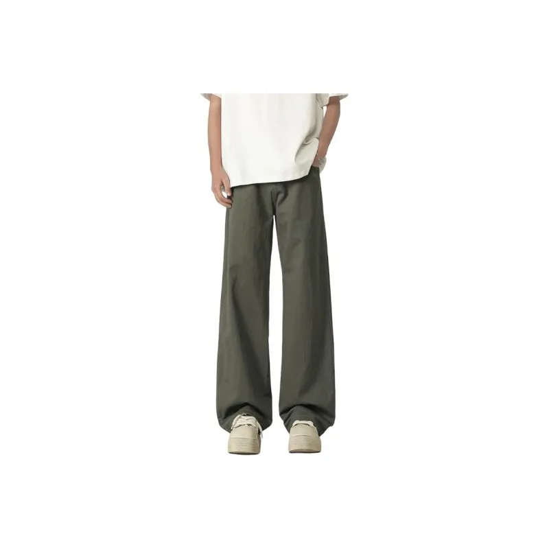 TINA GIA Casual Pants Men-4