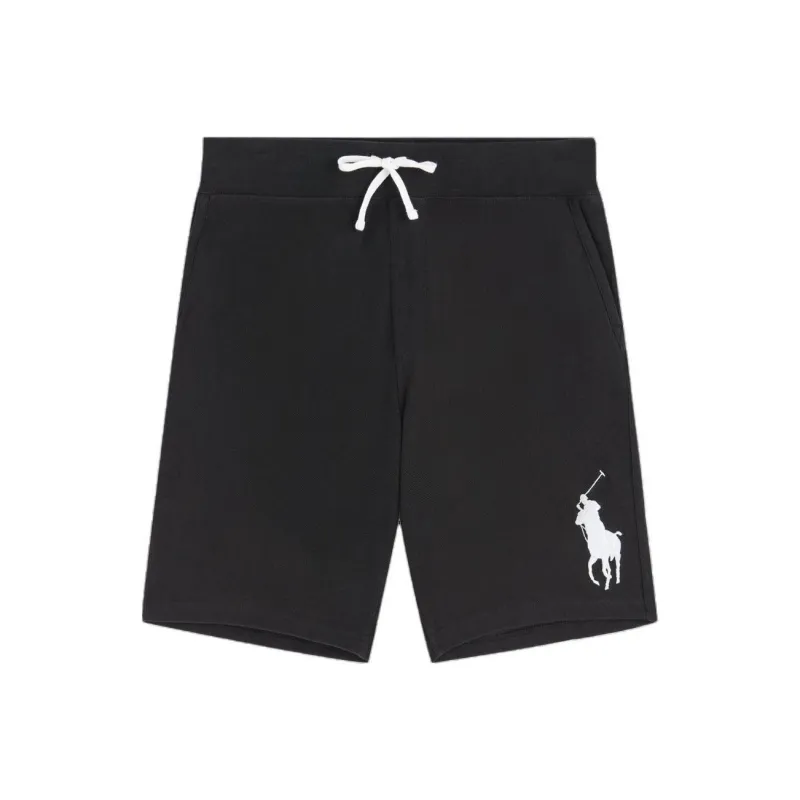 Polo Ralph Lauren Shorts Men's Black-0
