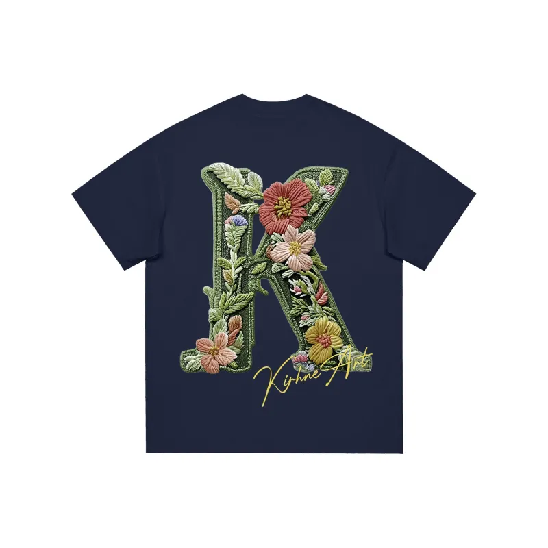 KIRHNE T Shirts Unisex-14
