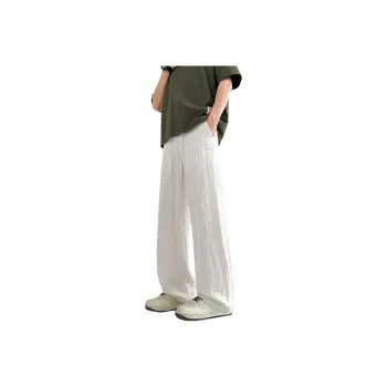 WilliamPOLO Casual Pants Unisex