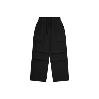 Bulking Tide Brand Casual Pants Unisex