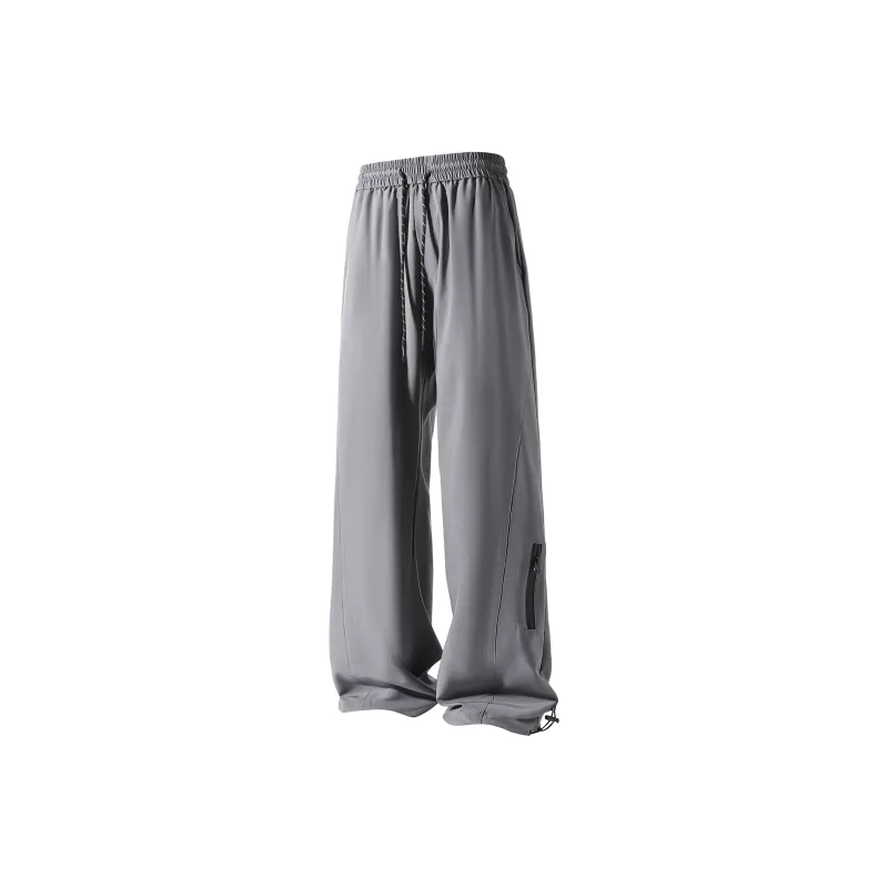 MASKPARK Casual Pants Unisex-10