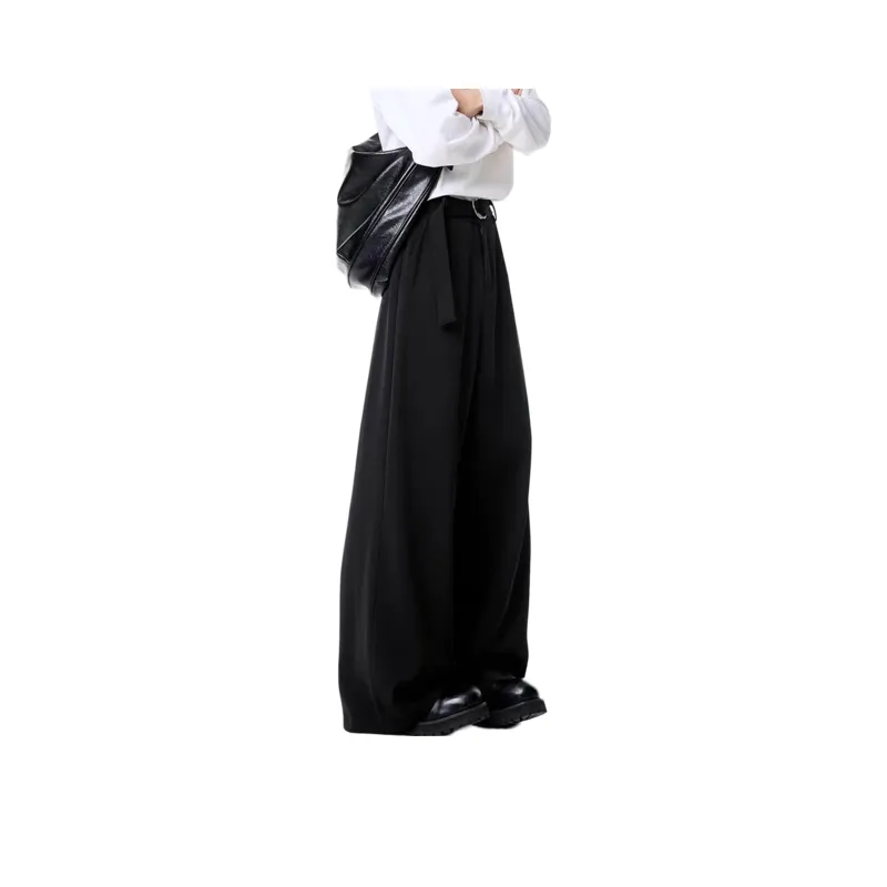WELTER EXPERIMENT Suit Trouser Unisex-4