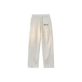 JCUI Casual Pants Unisex